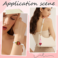 Medical Theme Food Grade Eco-Friendly Silicone Beads&nbsp;SIL-SC0002-86
