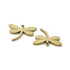 Ion Plating(IP) 316L Surgical Stainless Steel Pendants&nbsp;STAS-K280-05G
