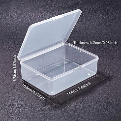 Plastic Bead Containers&nbsp;CON-BC0005-94