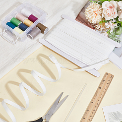 27.34 Yards Polyester Ribbon&nbsp;OCOR-CY0003-60A-02
