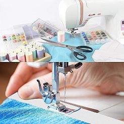綿綿ツイルテープリボン  ヘリンボーンリボン  家の装飾のため  装飾用ラッピングギフトとDIY工芸品  ホワイト  35mm&nbsp;OCOR-WH0057-30F-01