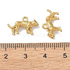 304 Stainless Steel Pendants&nbsp;STAS-I367-09G
