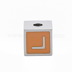 304 Stainless Steel Beads&nbsp;STAS-N087-43-04-P