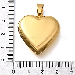 304 Stainless Steel Pendants&nbsp;LS-STAS-H200-01G-07