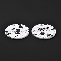 Airspay Painted Acrylic Pendants&nbsp;ACRP-C006-01A-02
