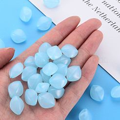 Imitation Jelly Acrylic Beads&nbsp;MACR-S373-93-E08