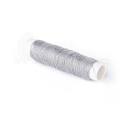 Round Waxed Polyester Twisted Cord&nbsp;LS-YC-L003-A-30