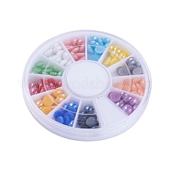 Nail Art Decoration Accessories&nbsp;PORC-X0004-01