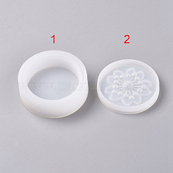 Storage Box Silicone Molds&nbsp;DIY-WH0079-54