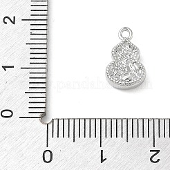 Brass Charms&nbsp;CU-CBACBD7-03P