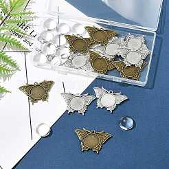 DIY Pendant Making Kits&nbsp;DIY-FS0009-06