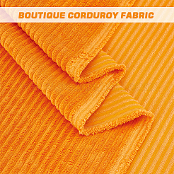 Brocade Polyester Fabric for DIY Crafts&nbsp;DIY-WH0308-484B