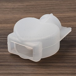 DIY Wishing Bottle Silicone Molds&nbsp;LS-SIMO-C014-01D