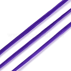 Flat Elastic Crystal Thread&nbsp;EW-Q003-01A-22
