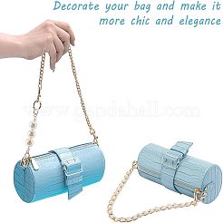 Zinc Alloy Bag Straps&nbsp;FIND-FH0003-58