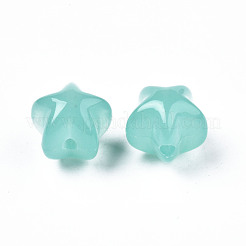 Luminous Acrylic Beads&nbsp;MACR-N009-009-A01
