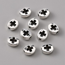 Alloy Beads&nbsp;PALLOY-TAC0013-33F