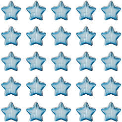 120Pcs Handmade Lampwork Beads&nbsp;LAMP-PA0001-15A