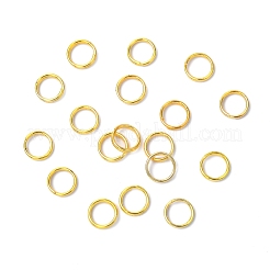 Iron Split Rings&nbsp;NFDJRG6MM