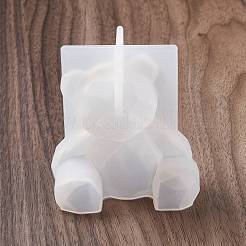 3D Figurine Silicone Molds&nbsp;DIY-E058-02B