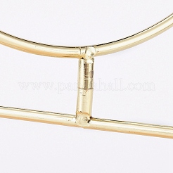 Rotating Iron 3-Tier Earring Display Stand&nbsp;EDIS-E025-01