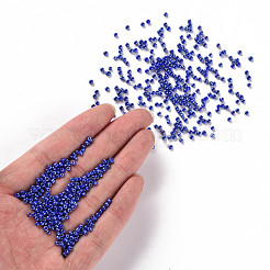 Glass Seed Beads&nbsp;X1-SEED-A012-2mm-128