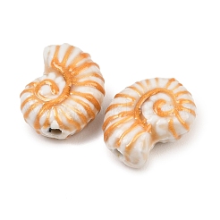 Handmade Porcelain Beads&nbsp;PORC-B008-02