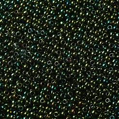 TOHO Round Seed Beads&nbsp;SEED-TR11-0507