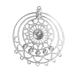 Alloy Chandelier Components&nbsp;PALLOY-K088-01AS