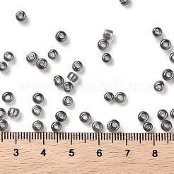 288G 24 Colors Glass Seed Beads&nbsp;SEED-JQ0005-01A-4mm