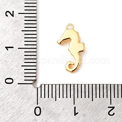 Brass Charms&nbsp;KK-C117-01B-G
