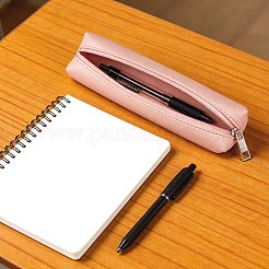 PU Imitation Leather Study Supplies Pen Bag&nbsp;AJEW-GF0015-24