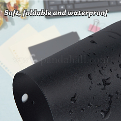 PVC Plastic Discbound Notebook Index Divider Sheets&nbsp;KY-WH0036-121A-01