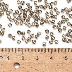 TOHO 8/0 Round Beads&nbsp;SEED-XTR08-0204