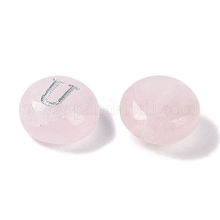 Natural Rose Quartz Beads&nbsp;G-L524-20U-01