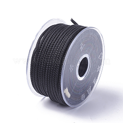 Braided Steel Wire Rope Cord&nbsp;OCOR-G005-3mm-A-01