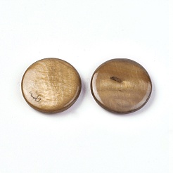 Shell Cabochons&nbsp;BSHE-I008-06