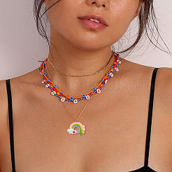48Pcs 12 Style Resin Pendants&nbsp;RESI-KS0001-10