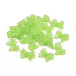 Imitation Jelly Style Acrylic Beads&nbsp;OACR-B002-08L
