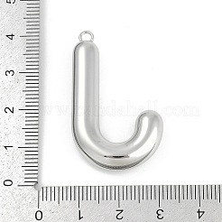 304 Stainless Steel Pendants&nbsp;STAS-I325-146P-J