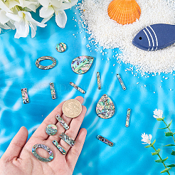 DIY Jewelry Making Kits&nbsp;DIY-WR0005-78