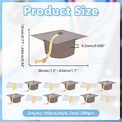 Paper Confetti&nbsp;DIY-WH0723-047