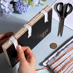 Polycotton Book Headbands&nbsp;OCOR-CP0001-11A