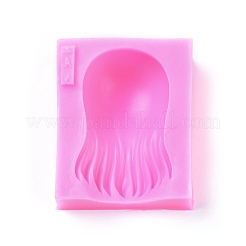 Food Grade Silicone Molds&nbsp;DIY-L026-107