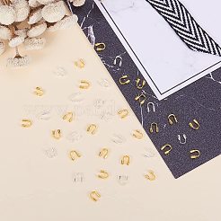 1Box Brass Wire Guardians&nbsp;KK-PH0007-03M