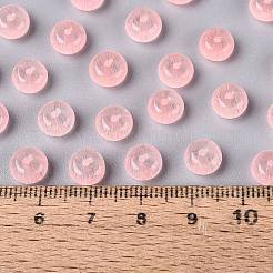 FGB Grade A Drawbench Style Glass Seed Beads&nbsp;SEED-Q040-02A-15