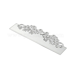 Carbon Steel Cutting Dies Stencils&nbsp;LS-DIY-P076-22