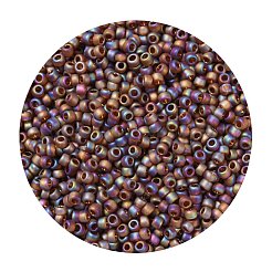 TOHO Round Seed Beads&nbsp;SEED-TR15-0177F