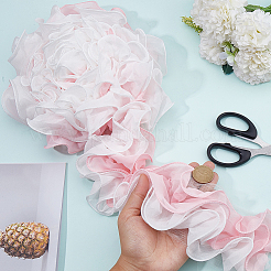 3Yards Polyester Lace Trim&nbsp;OCOR-CY0003-21C