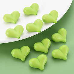 Opaque Acrylic Beads&nbsp;LS-X-MACR-S373-70-A02